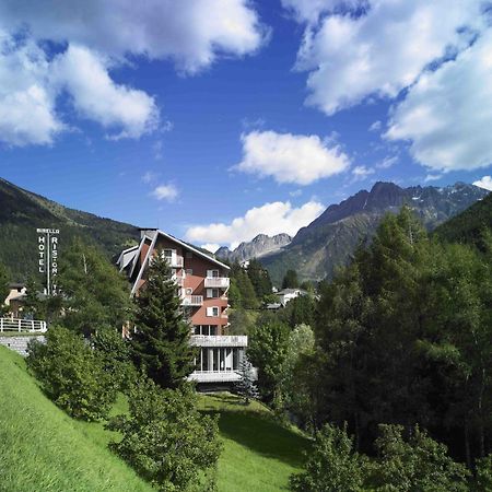 Hotel Mirella Ponte Di Legno Εξωτερικό φωτογραφία