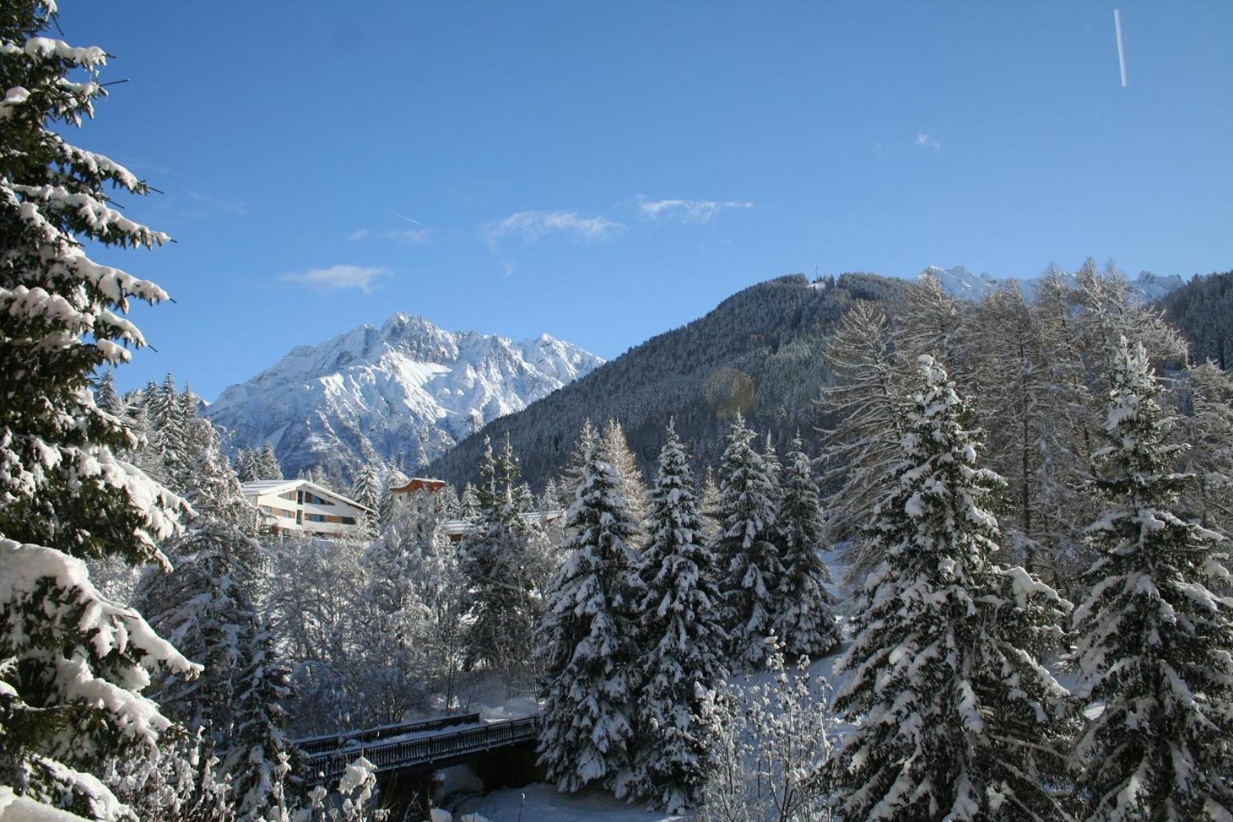 Hotel Mirella Ponte Di Legno Εξωτερικό φωτογραφία