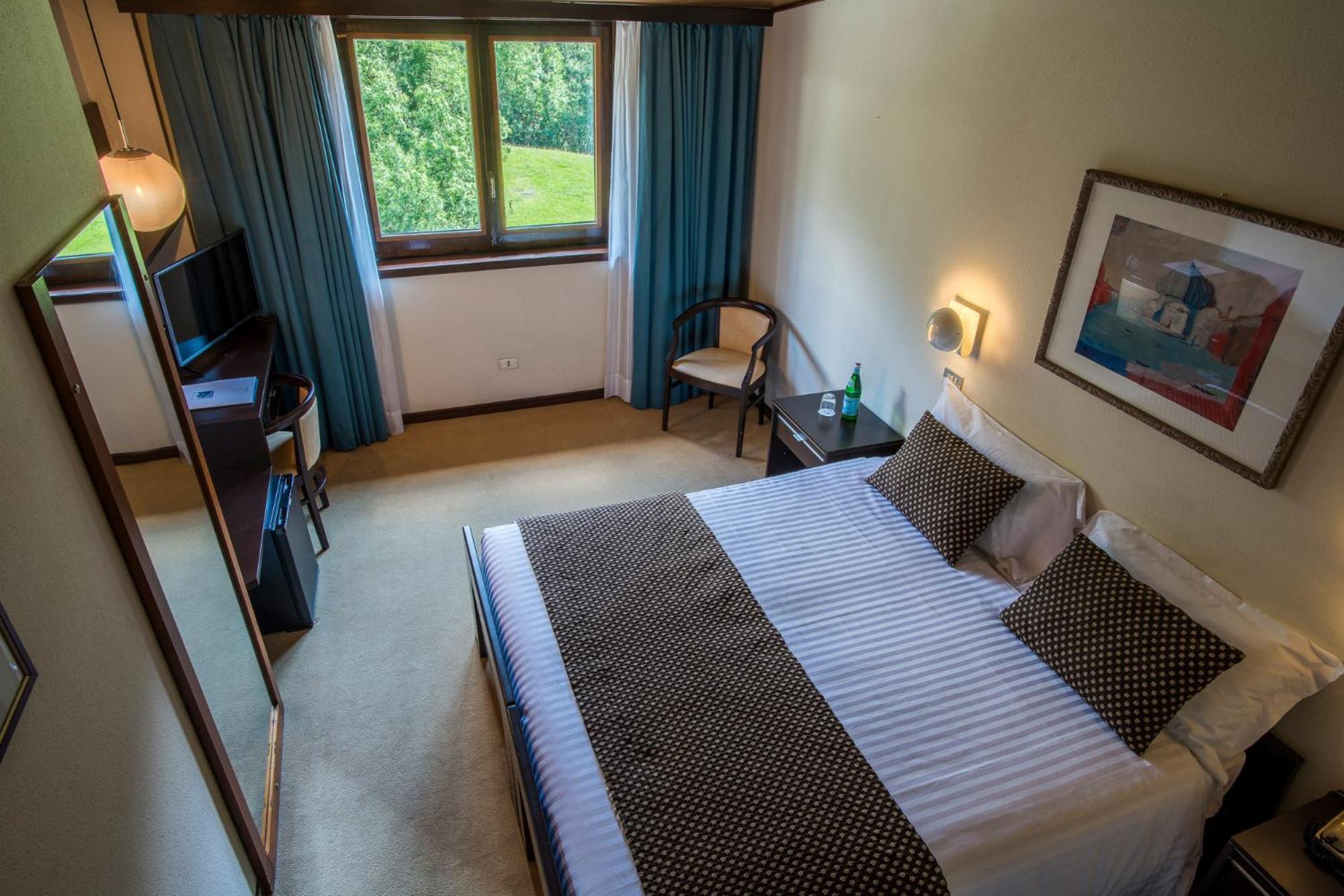 Hotel Mirella Ponte Di Legno Εξωτερικό φωτογραφία