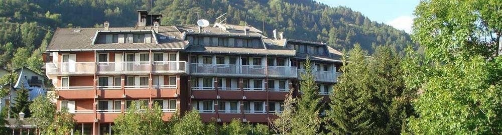 Hotel Mirella Ponte Di Legno Εξωτερικό φωτογραφία