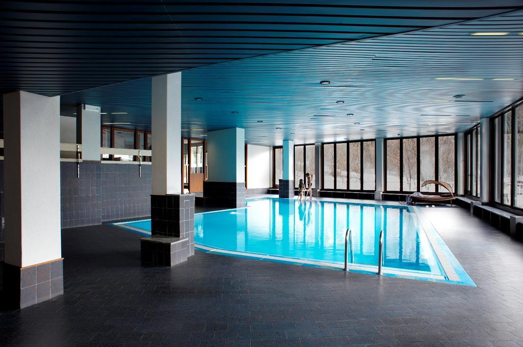 Hotel Mirella Ponte Di Legno Εξωτερικό φωτογραφία