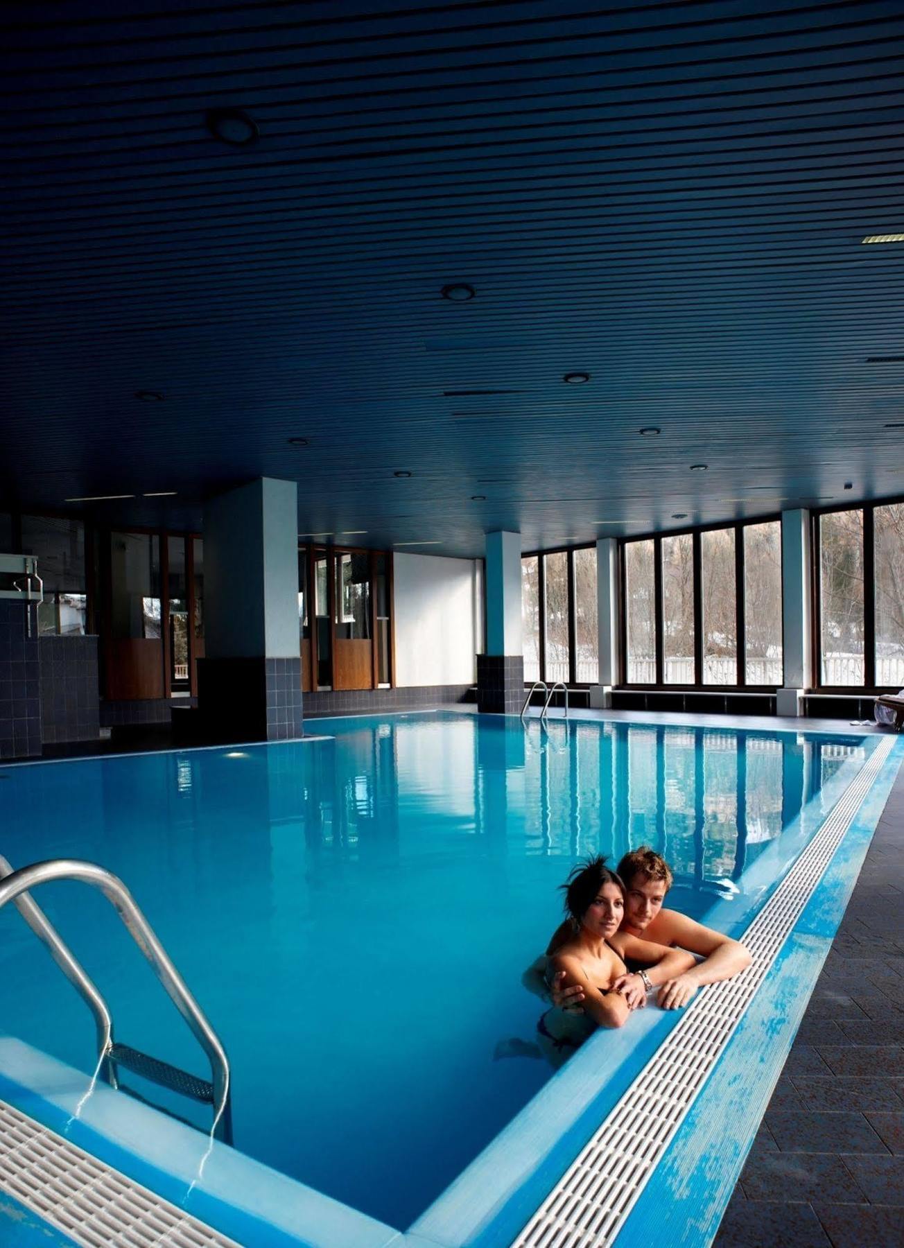 Hotel Mirella Ponte Di Legno Εξωτερικό φωτογραφία
